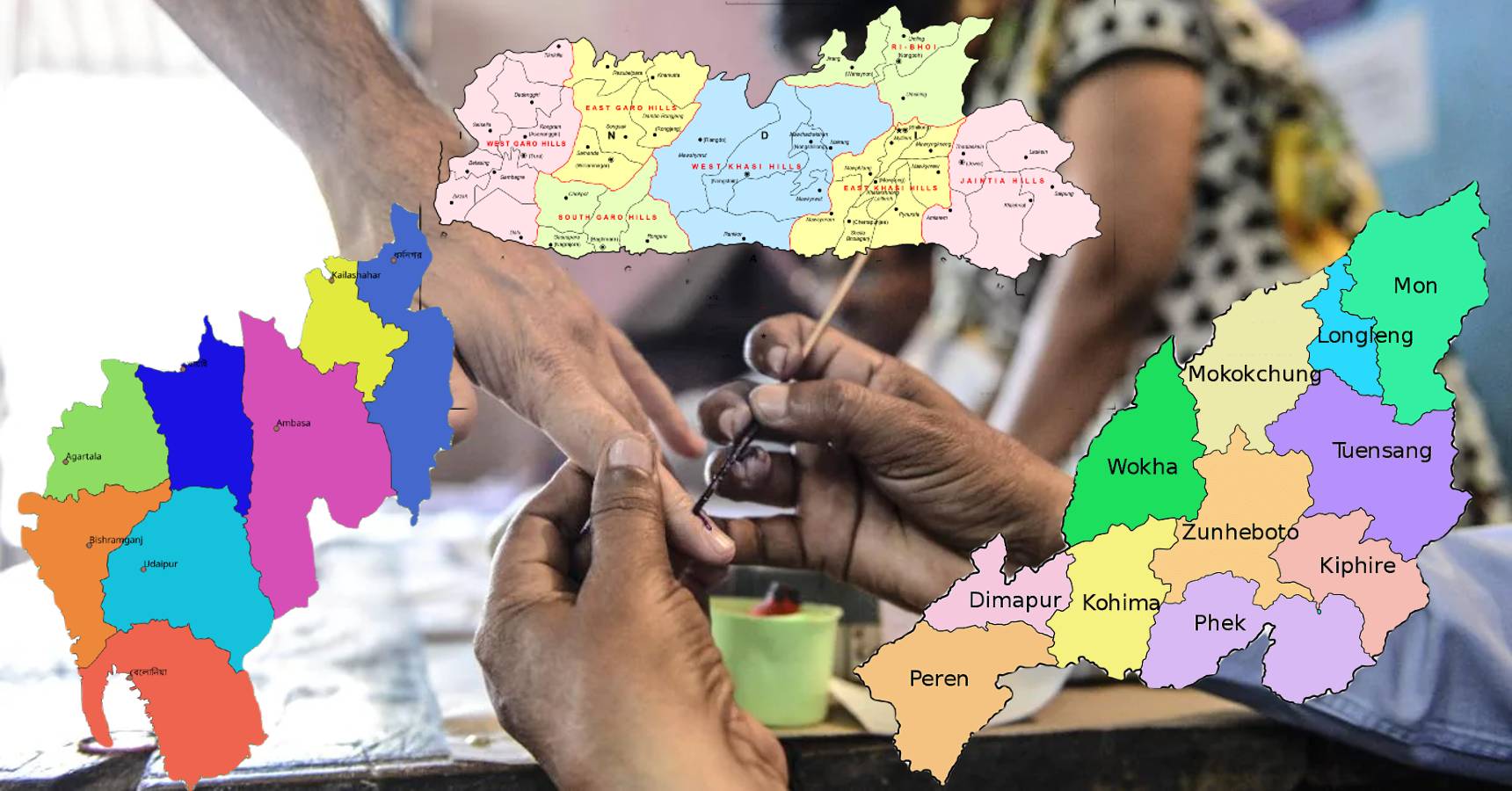 election