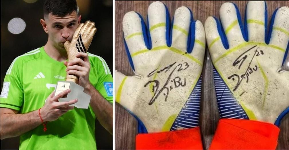 emi gloves