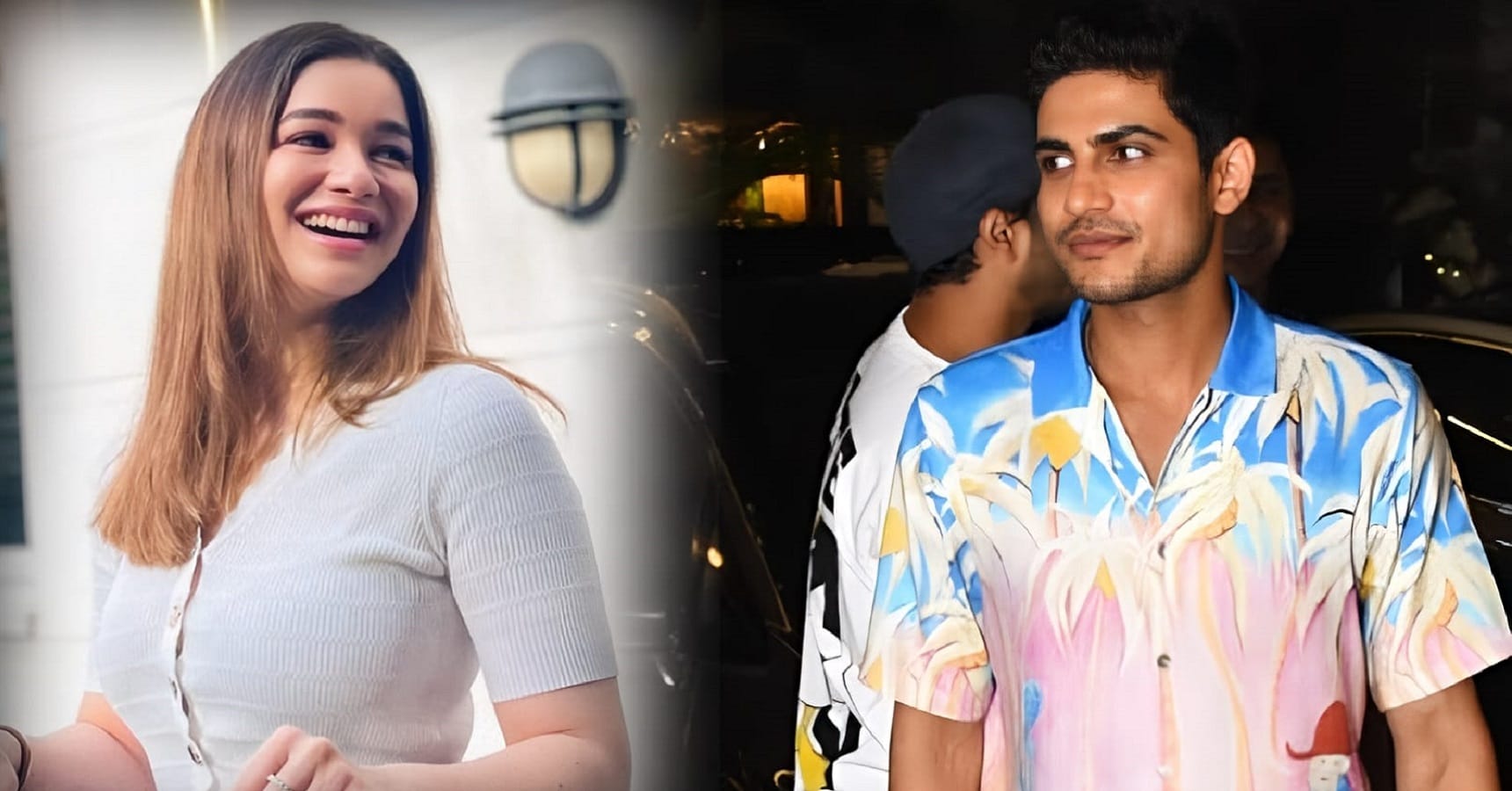 Not shubhman gill but sara tendulkar loves this man most