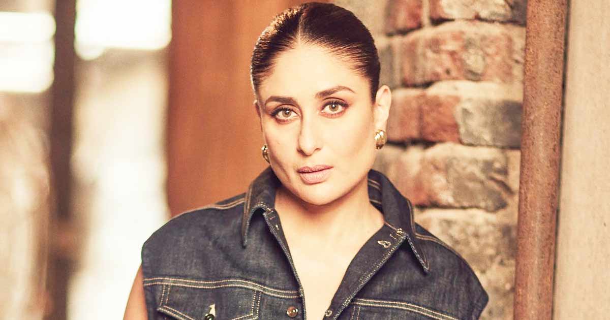 Kareena Kapoor 