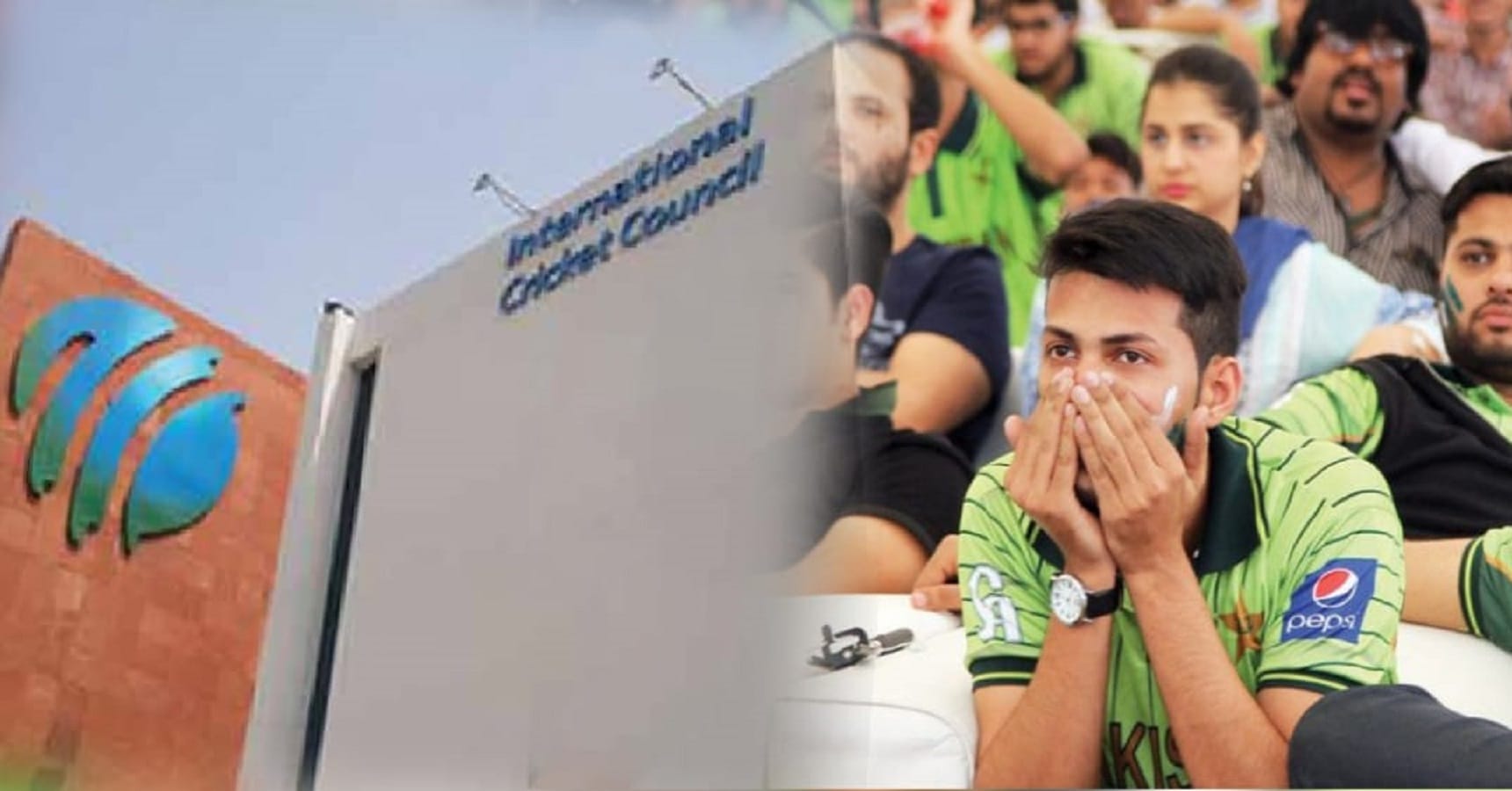 icc pak fans