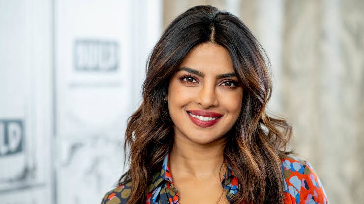 Priyanka Chopra 