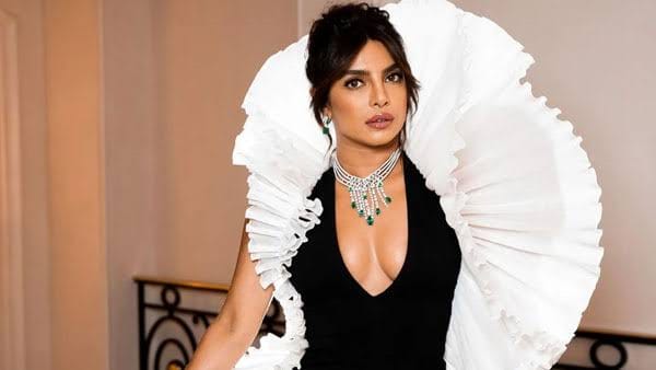 Priyanka Chopra 