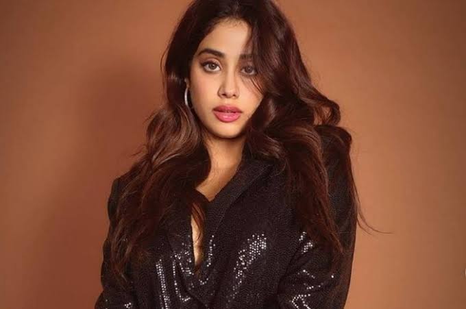 Janhvi Kapoor 