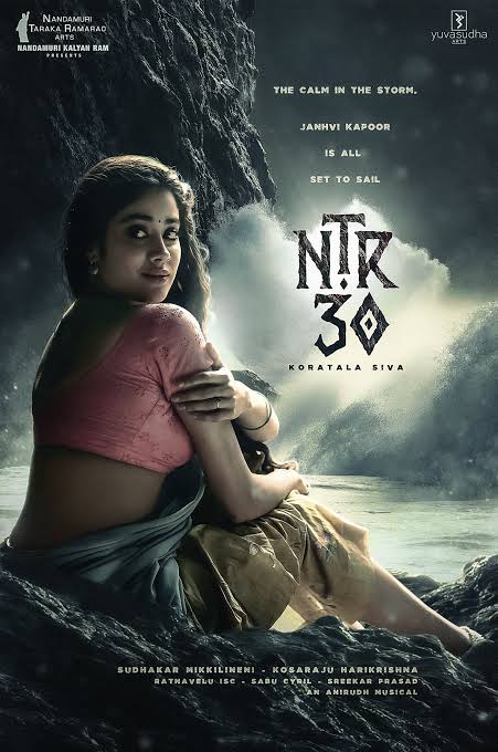 NTR 30