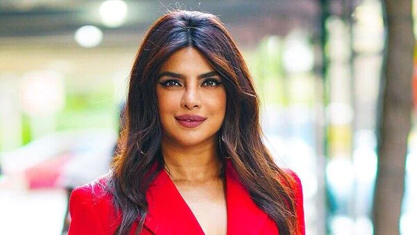 Priyanka Chopra