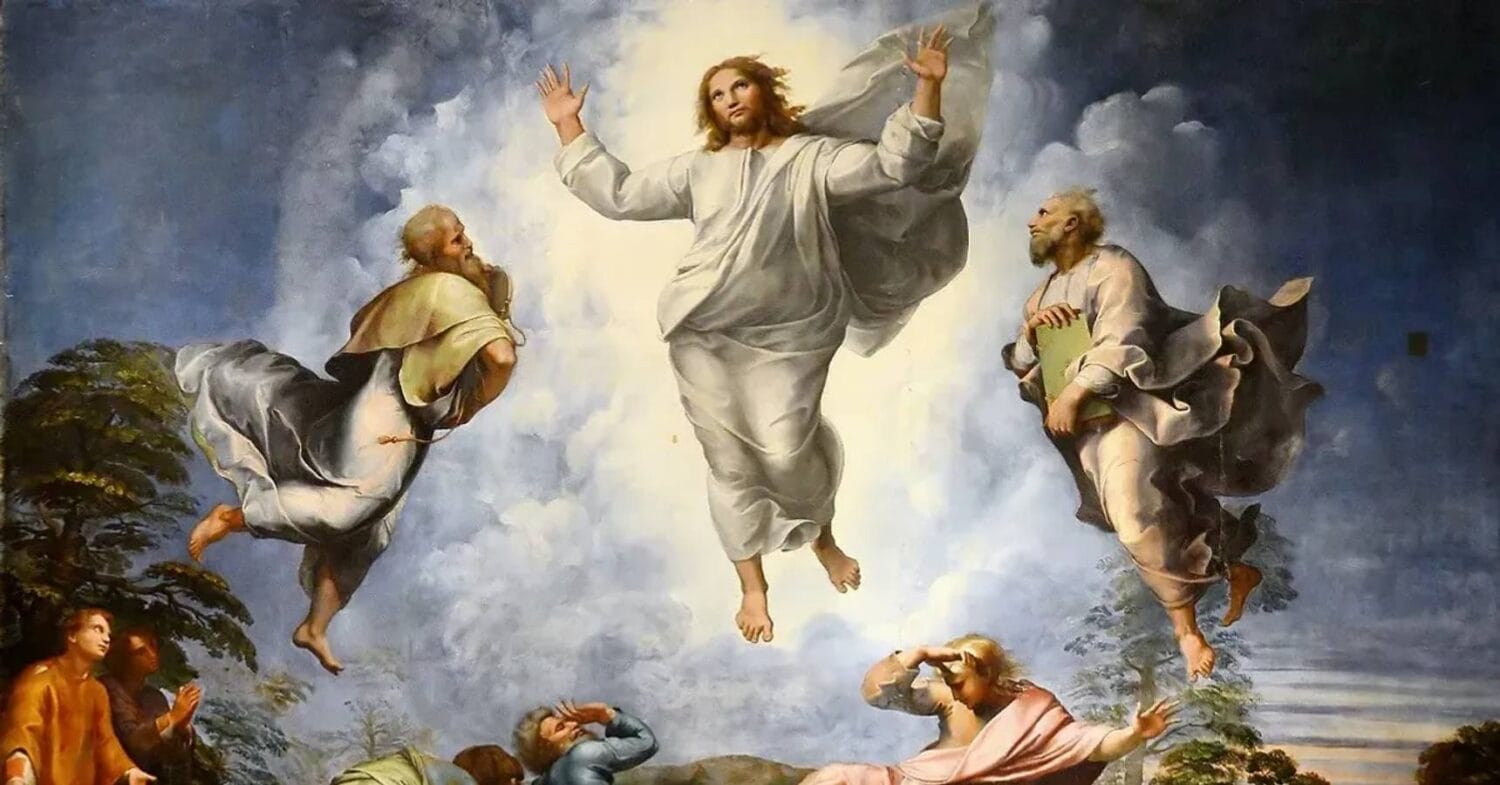 jesus