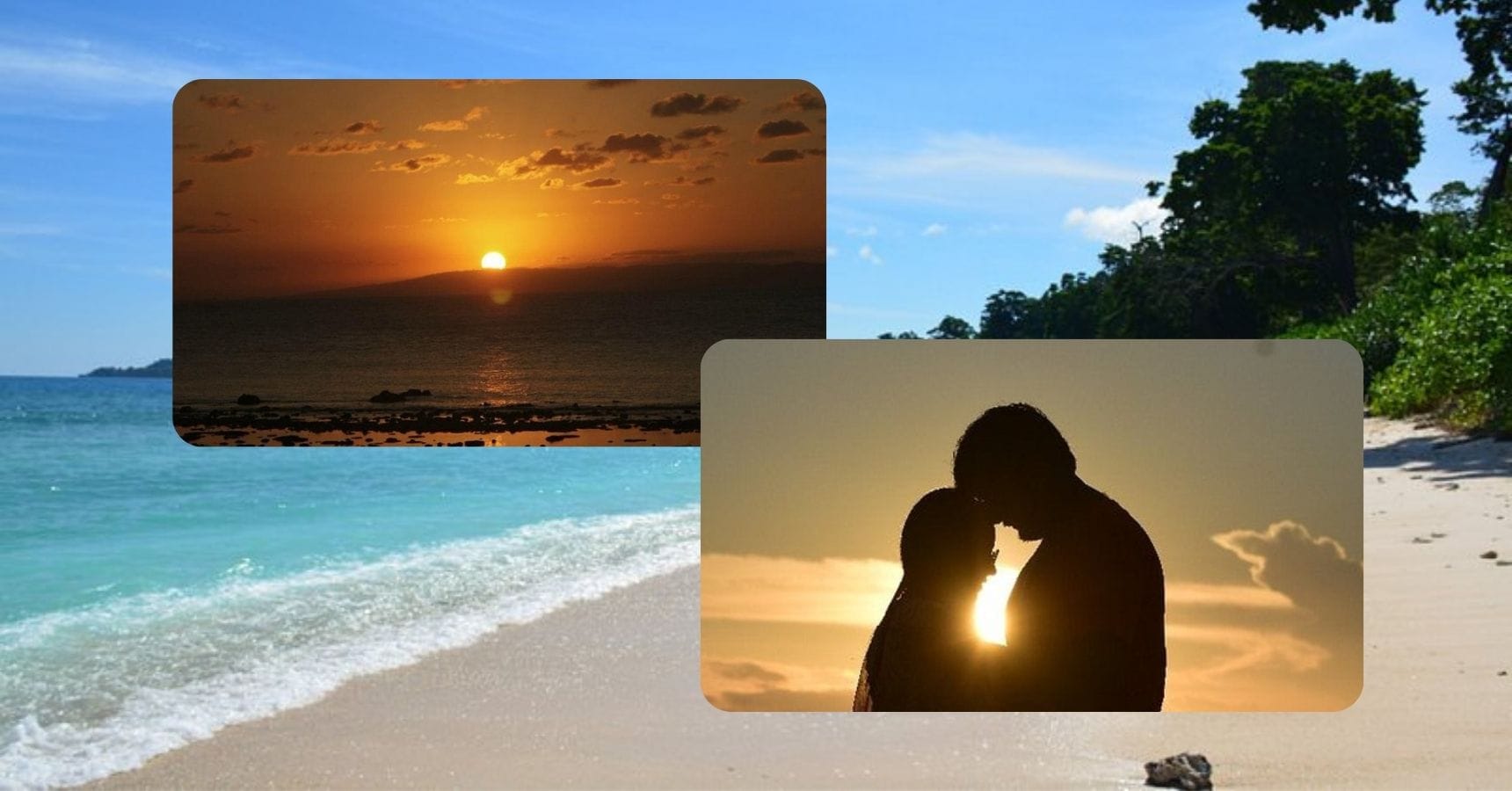 Laxmipur sea beach