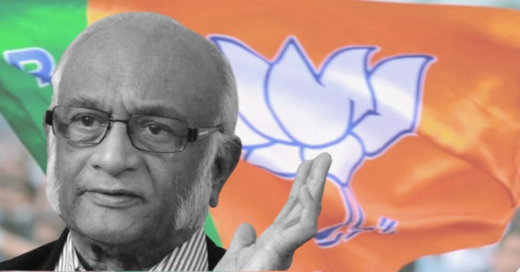 Satyabrata Mookherjee