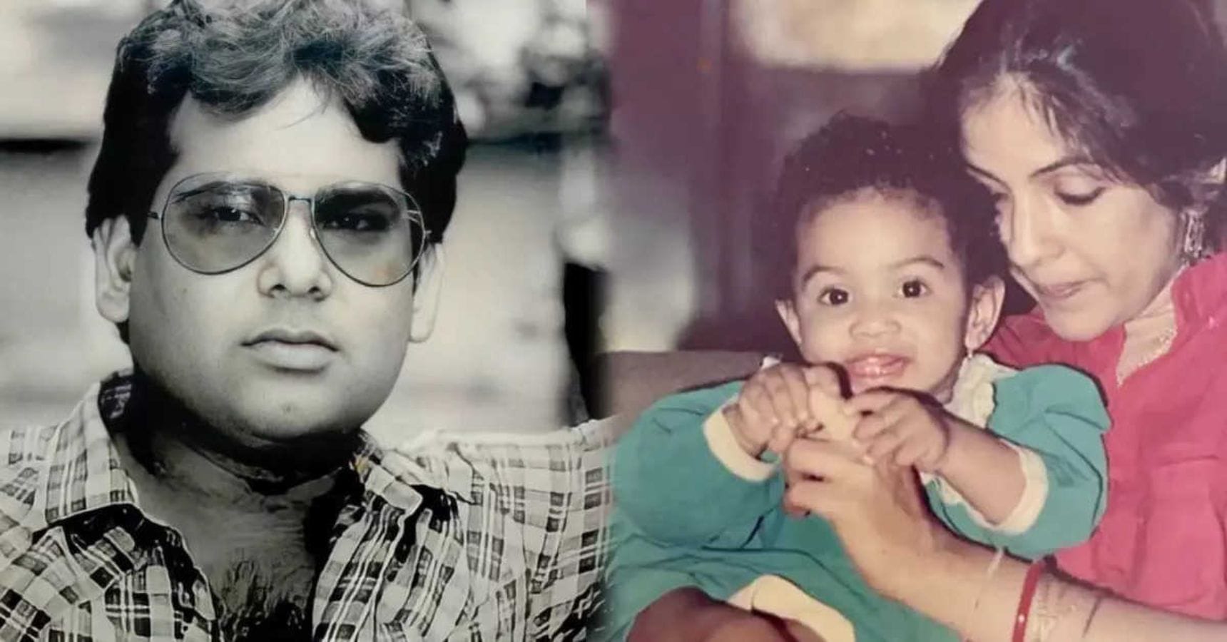 Satish nina