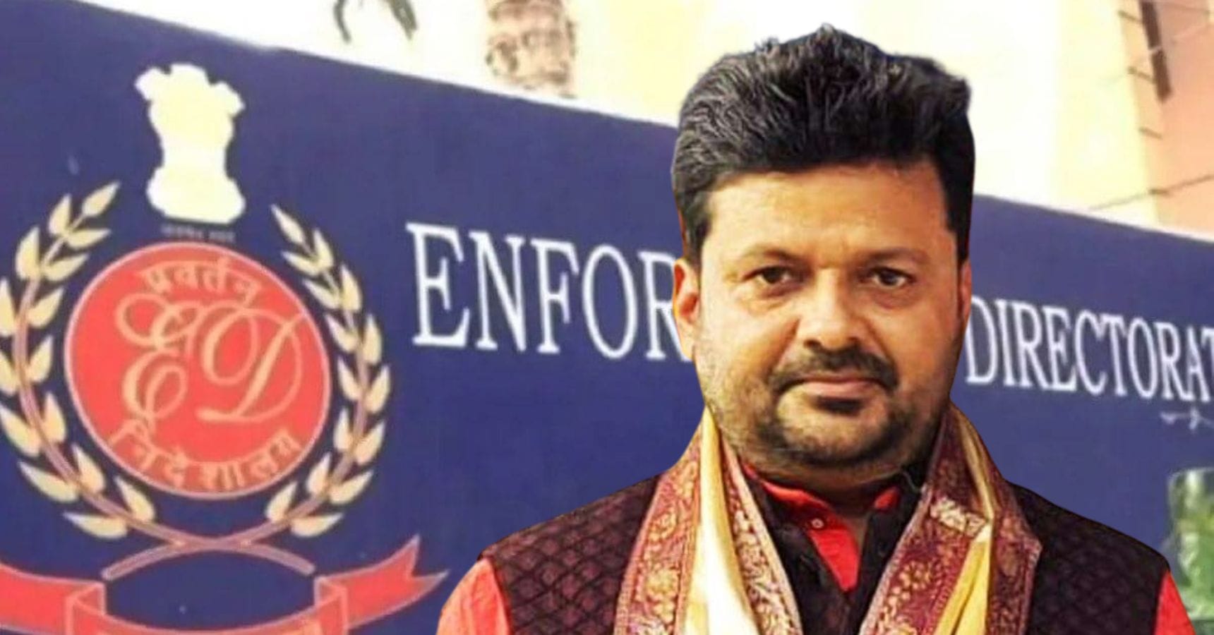 Santanu Banerjee
