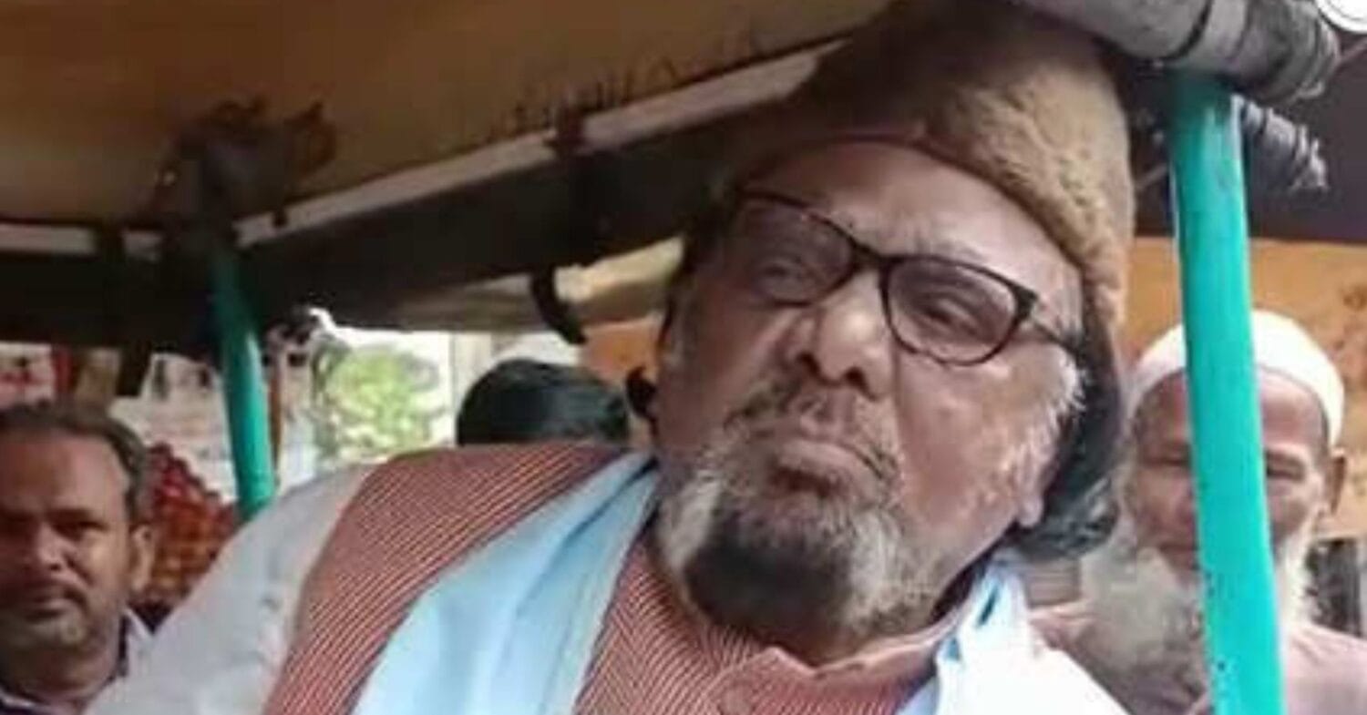 Karim Chowdhury