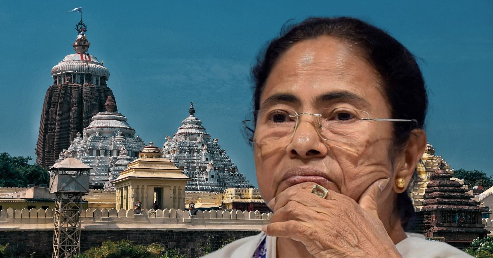 Mamata puri