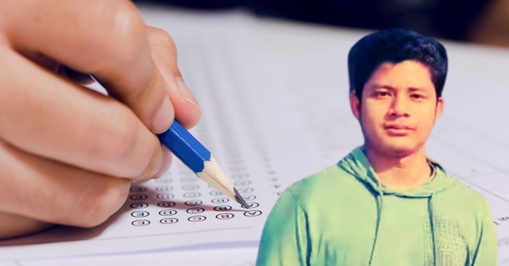 Alipurduar Student