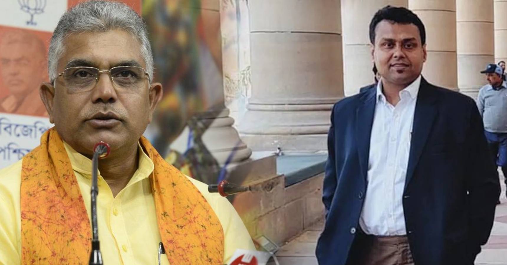 kaustav, dilip