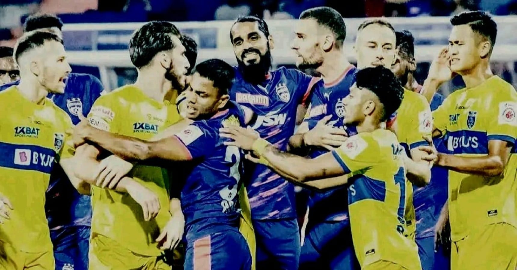 kerala bengaluru