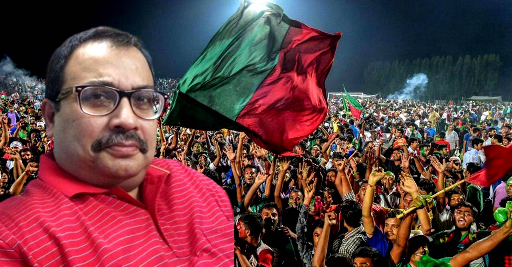 kunal ghosh mohun bagan