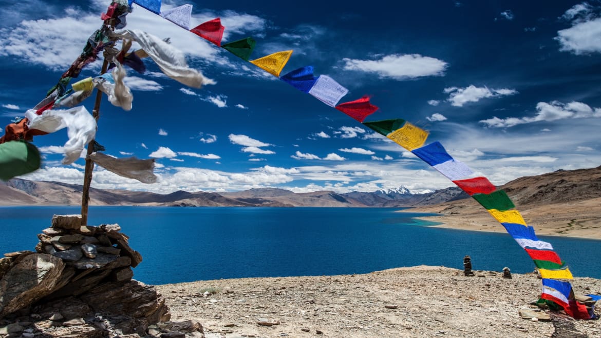 ladakh tourism