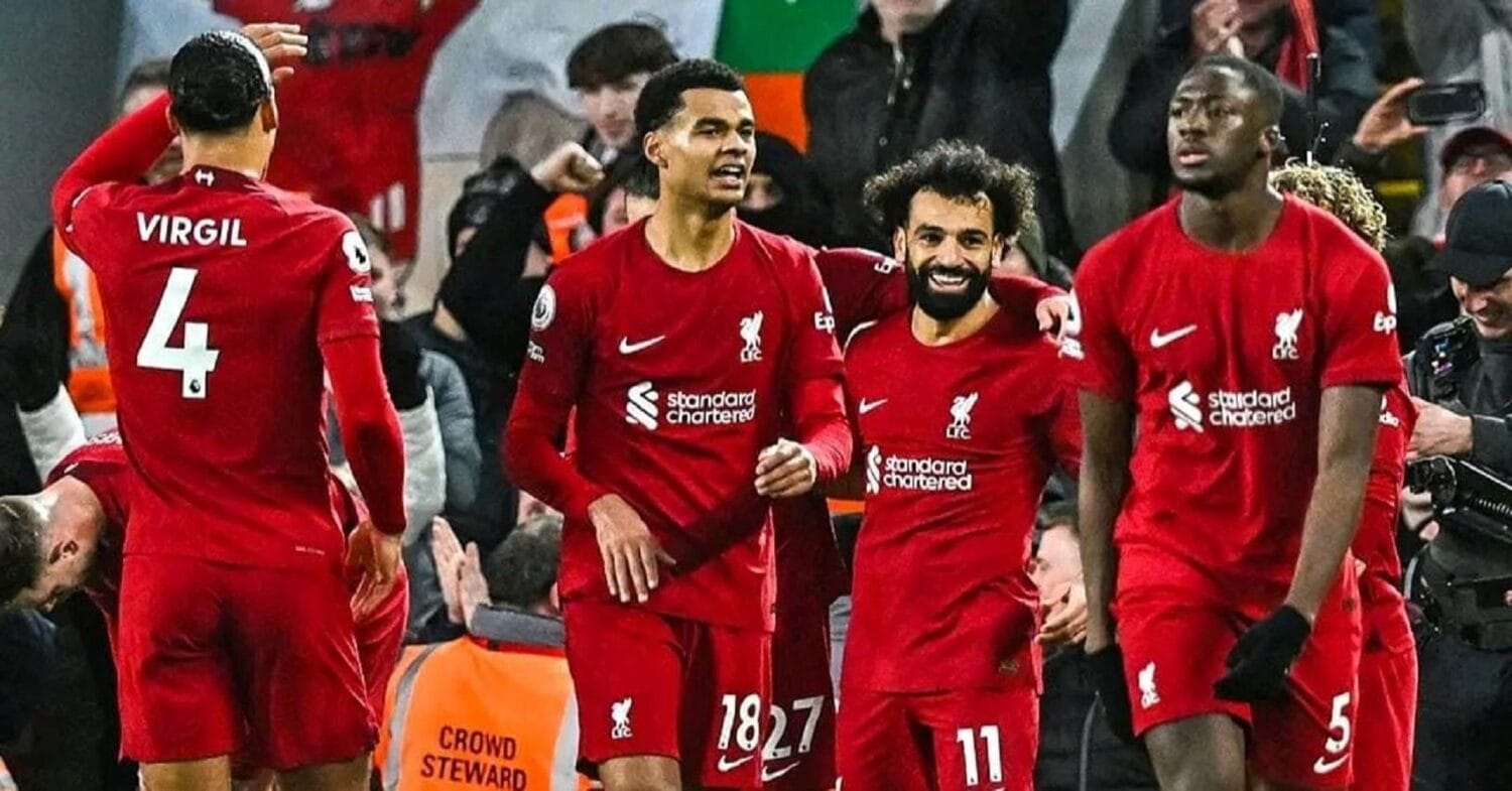 liverpool