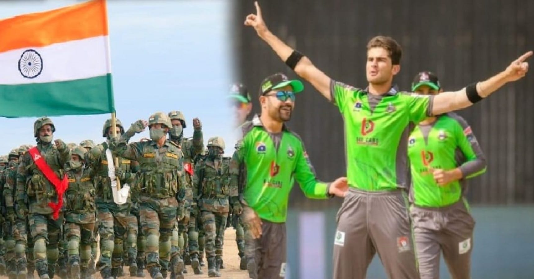 lq indian army