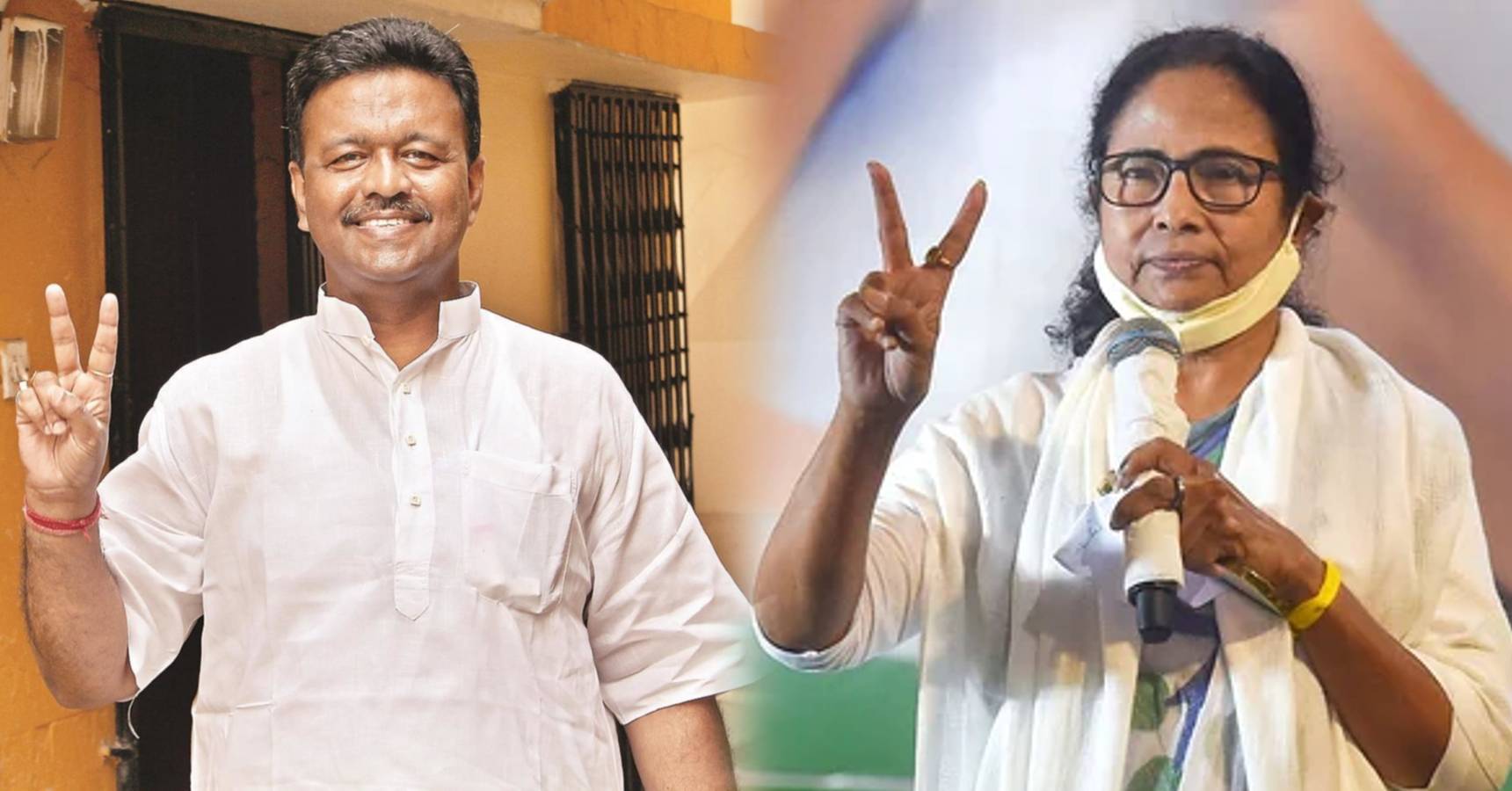 mamata banerjee, firhad hakim