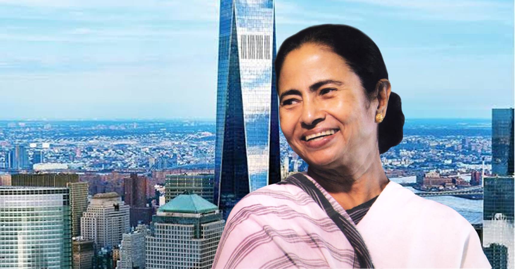 mamata banerjee
