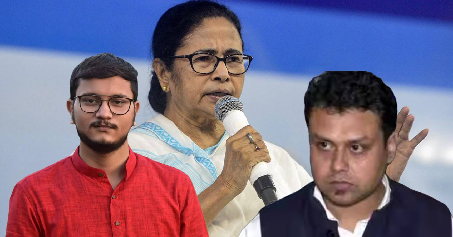 mamata debanshu koustav