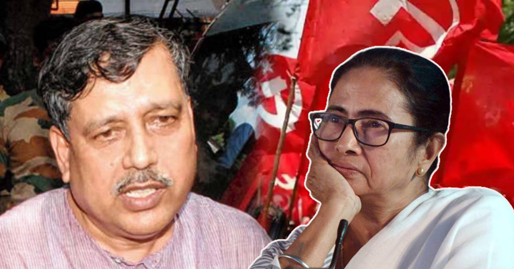 mamata sushanta ghosh