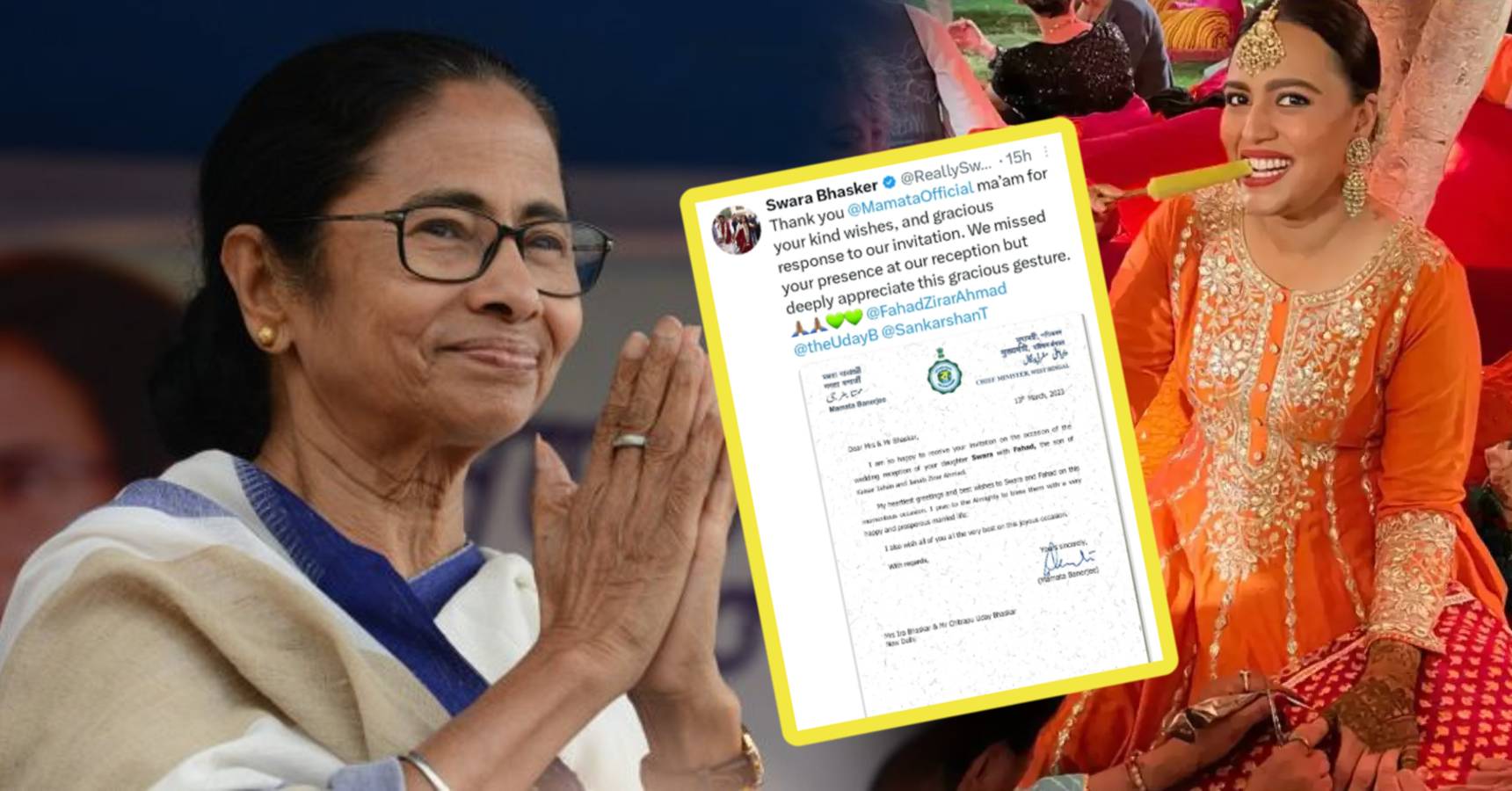 mamata swara