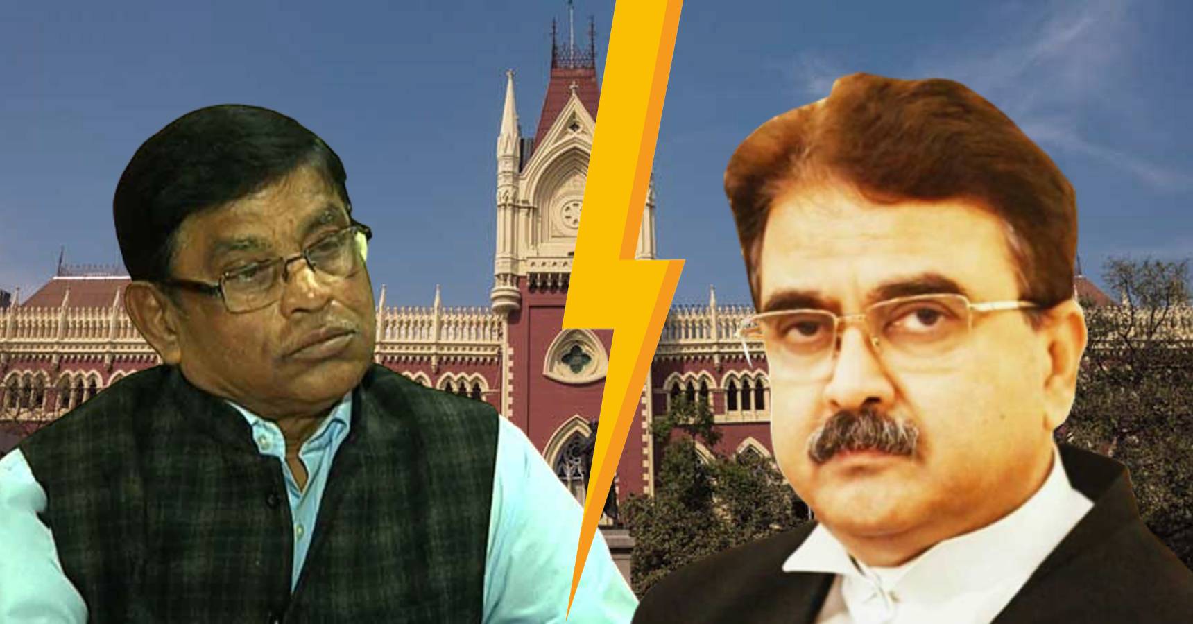 manik, justice ganguly