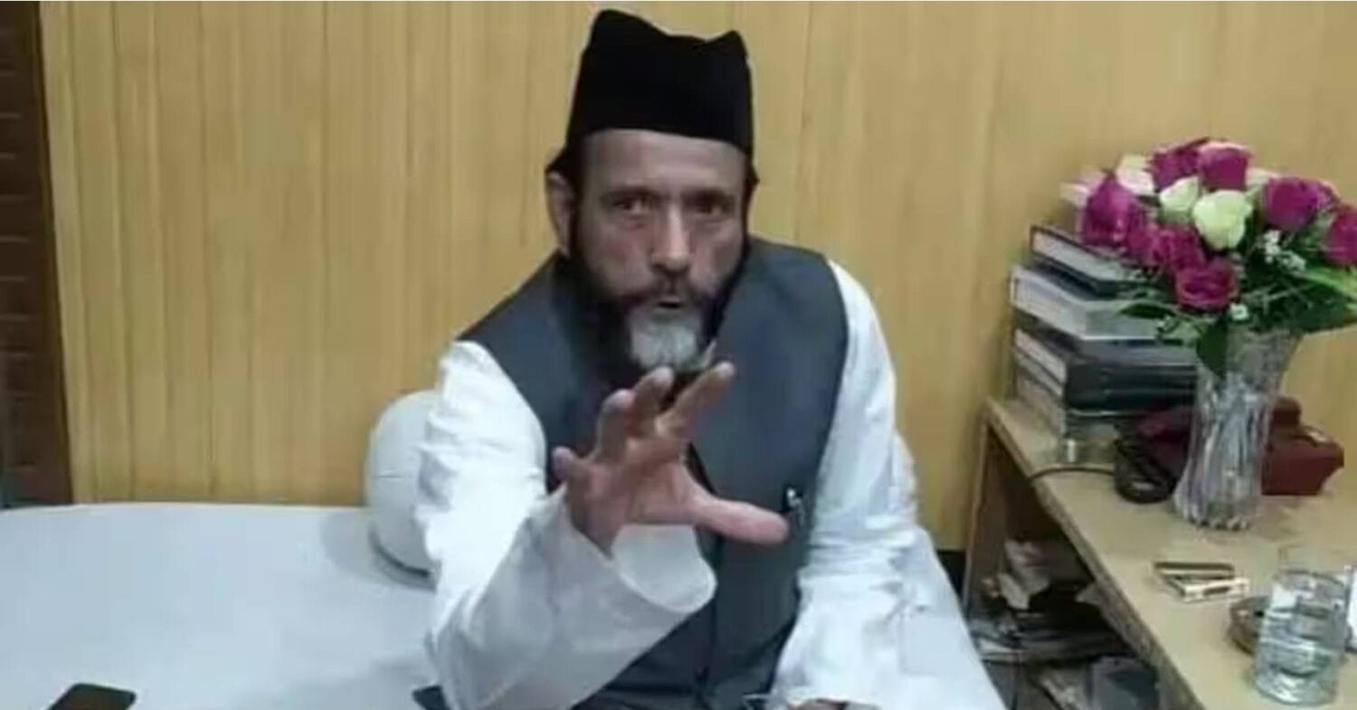 maulana