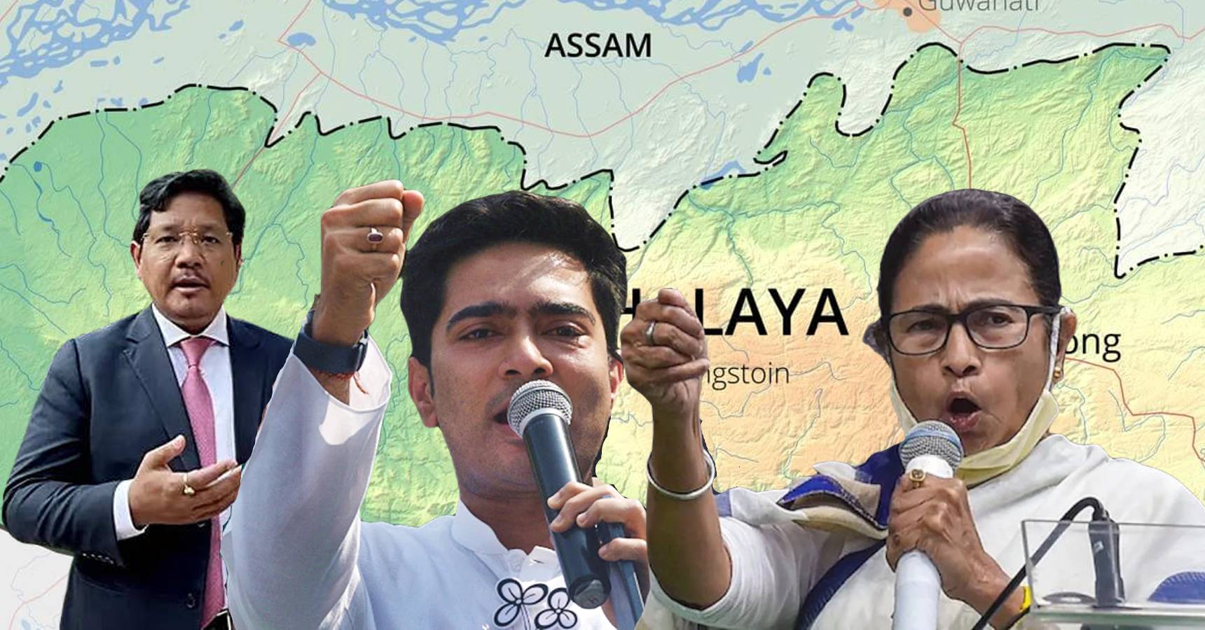 meghalaya