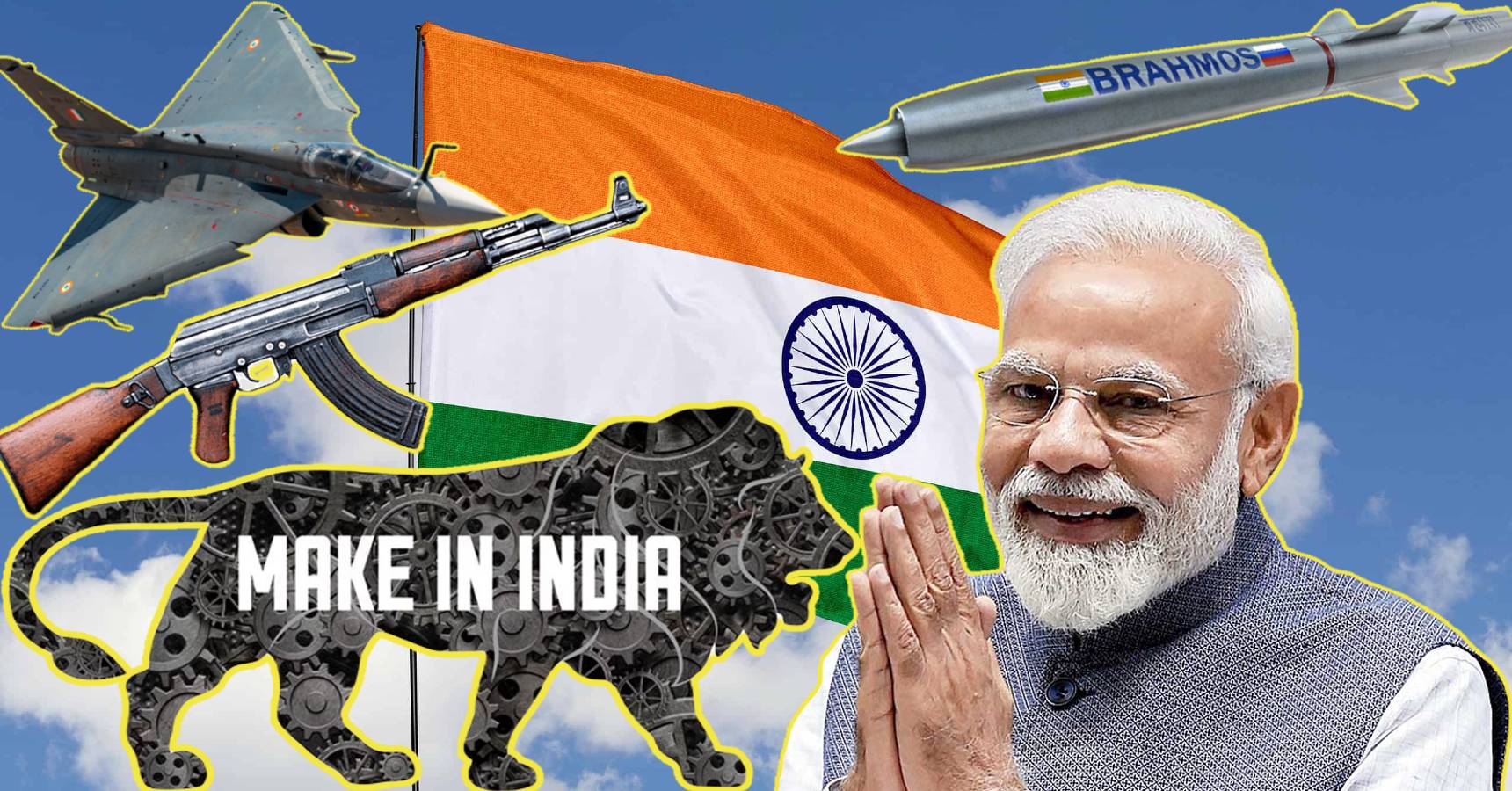 modi