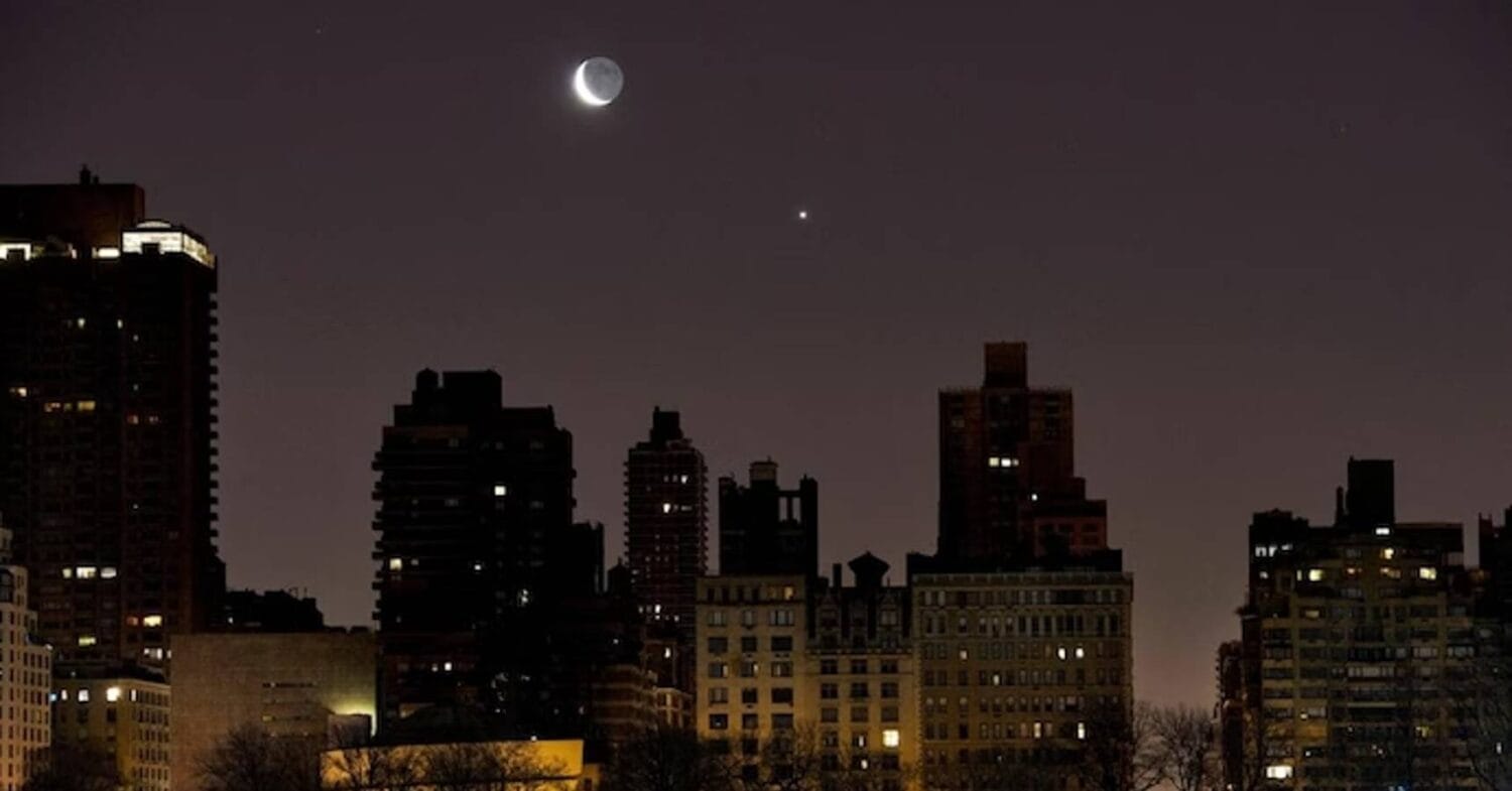 moon venus 2