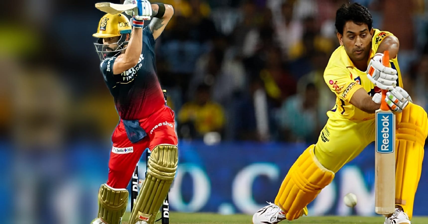 ms virat