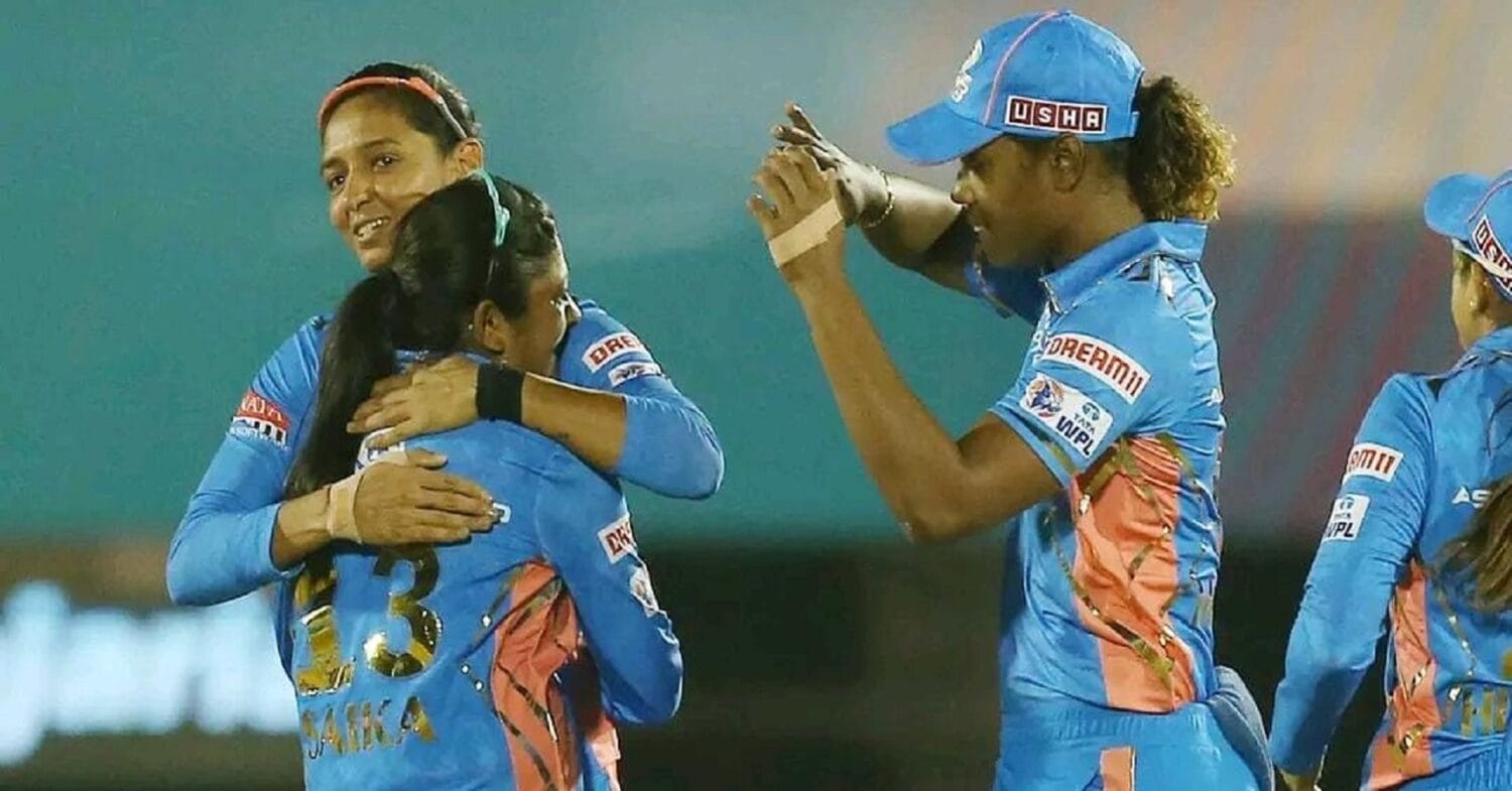 mumbai indians (w)