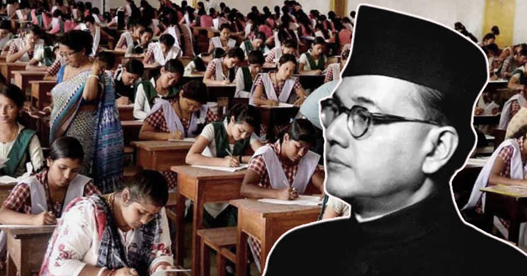 netaji controversy