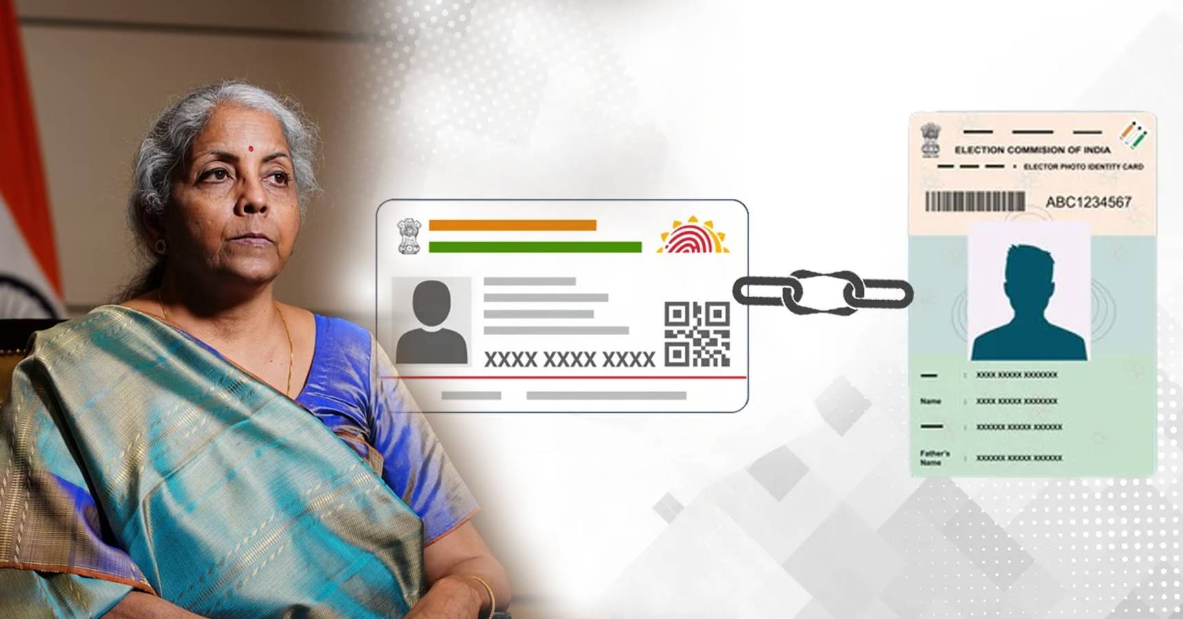 nirmala sitaraman
