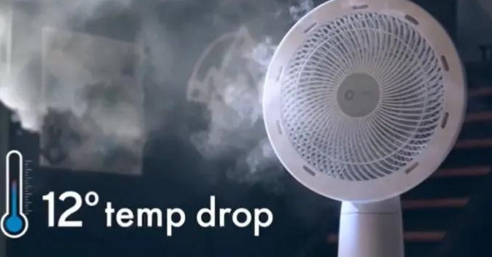 orient cloud 3 fan