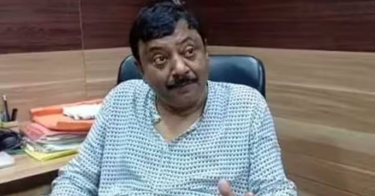 partha bhowmick