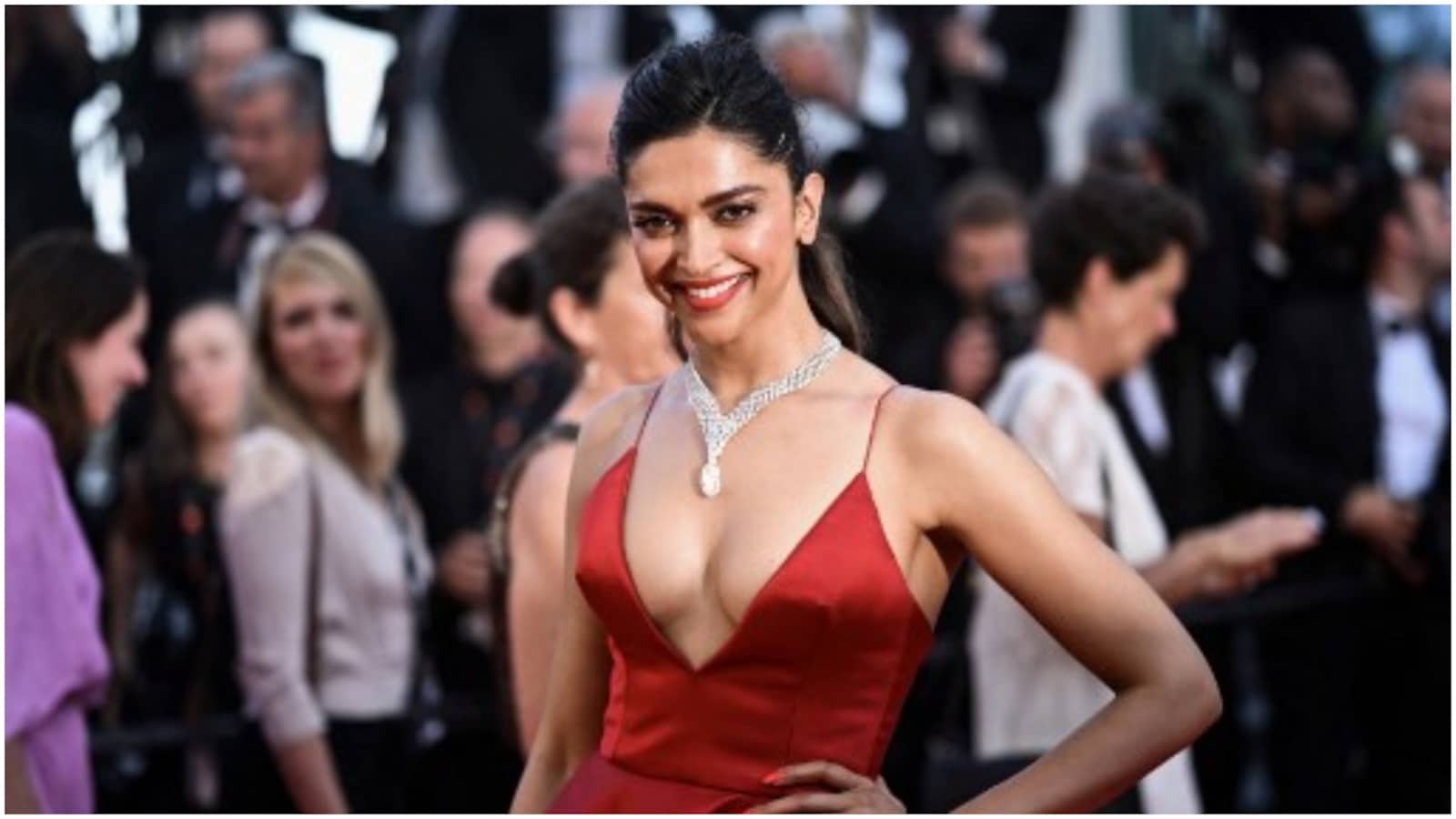 Deepika Padukone