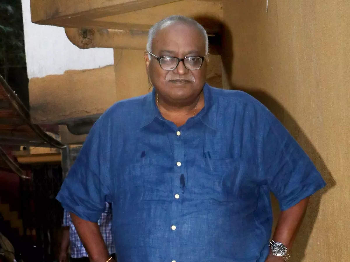 Pradeep Sarkar