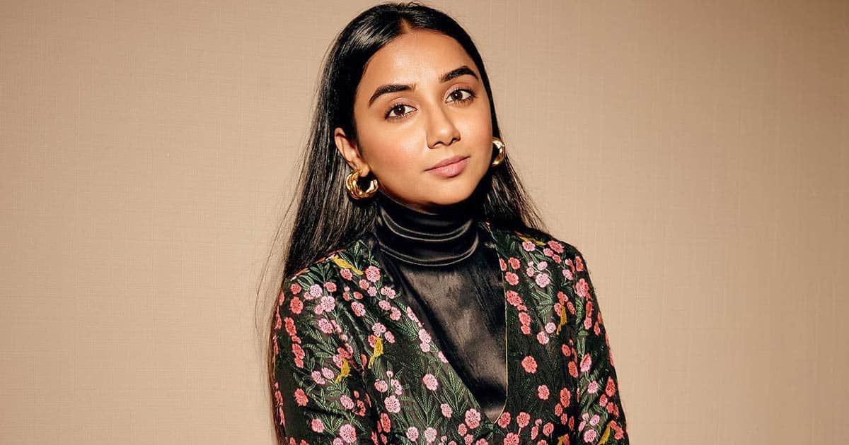Prajakta Koli 