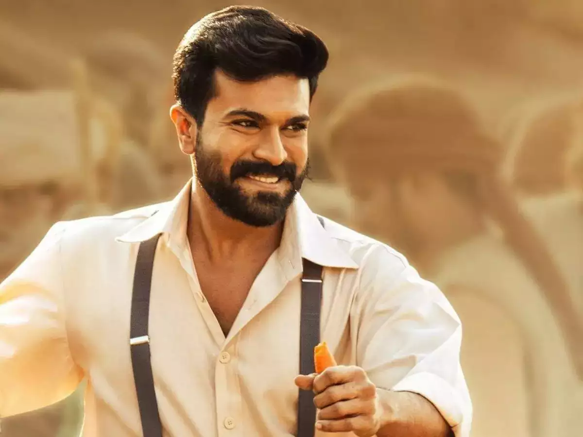 Ramcharan