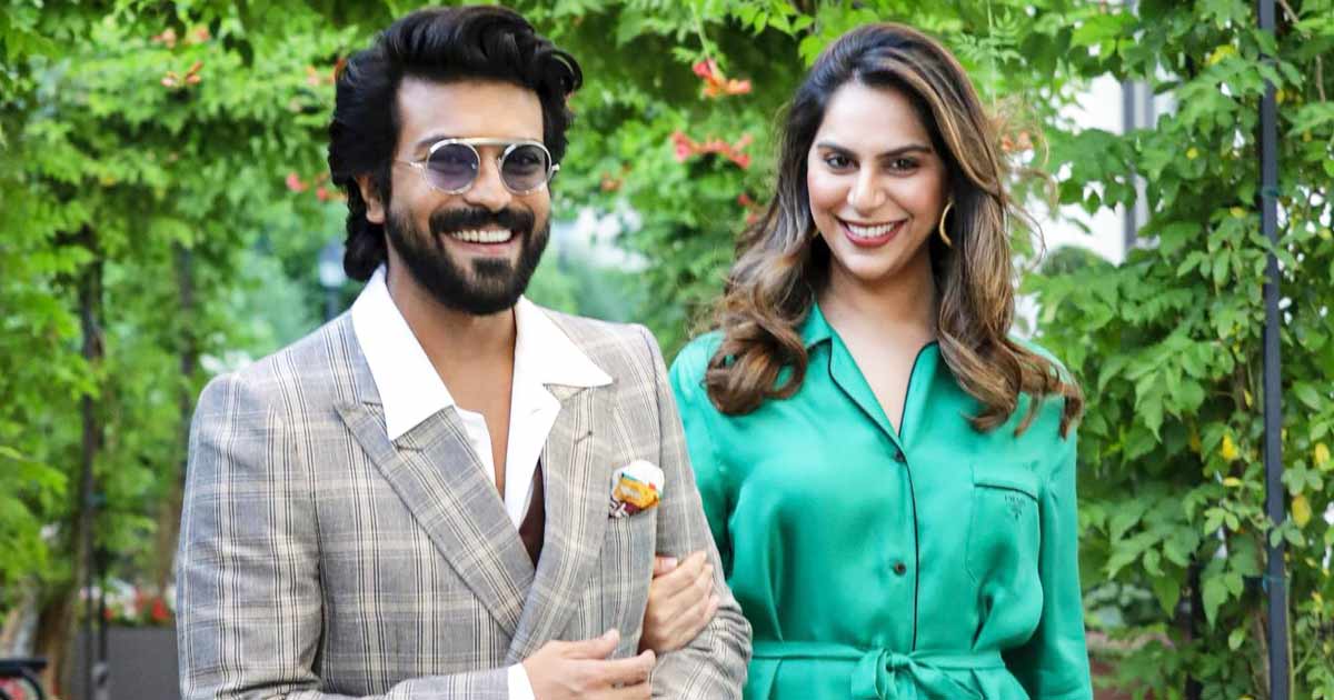 Ramcharan