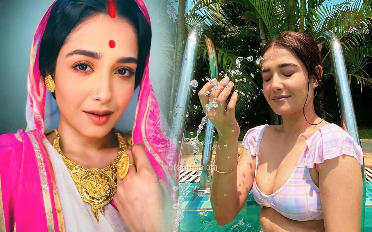 Roshni Bhattacharya