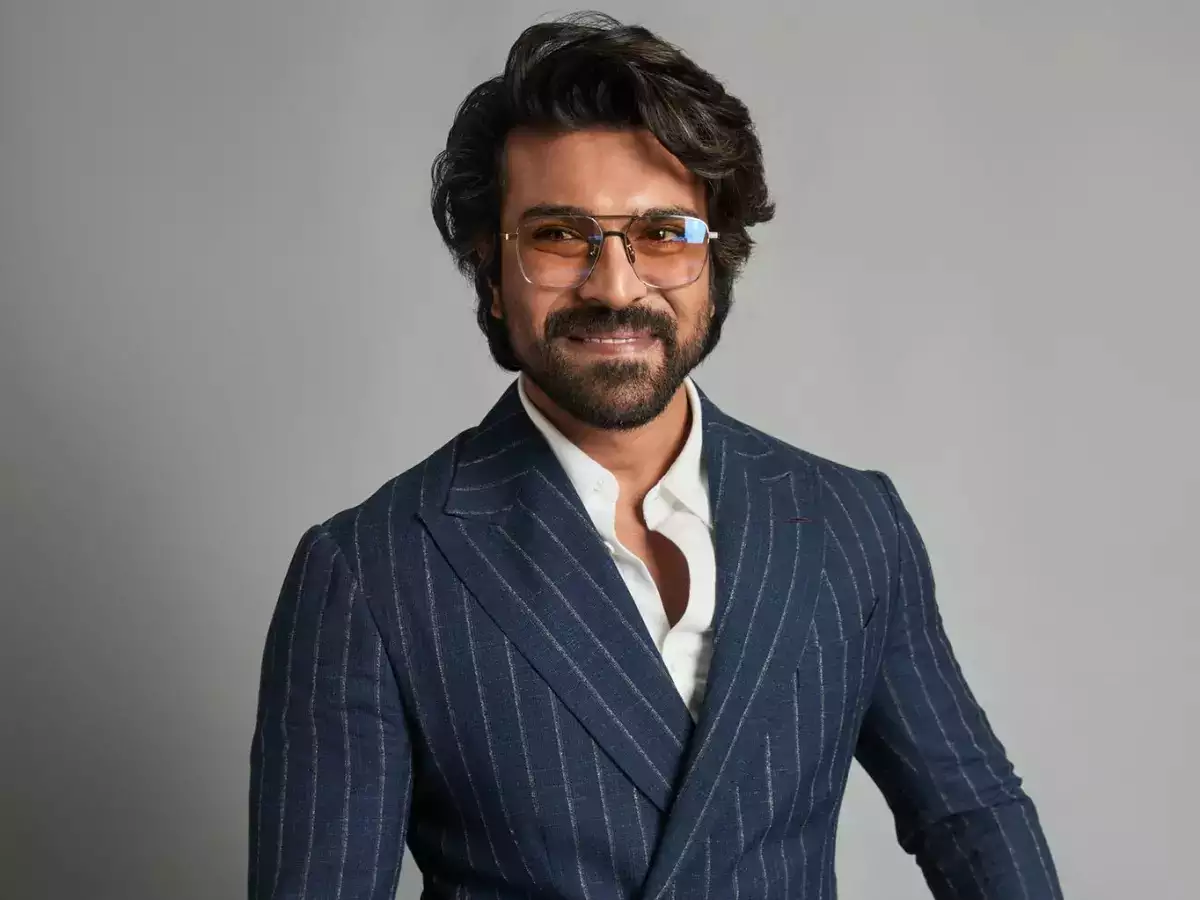 Ramcharan