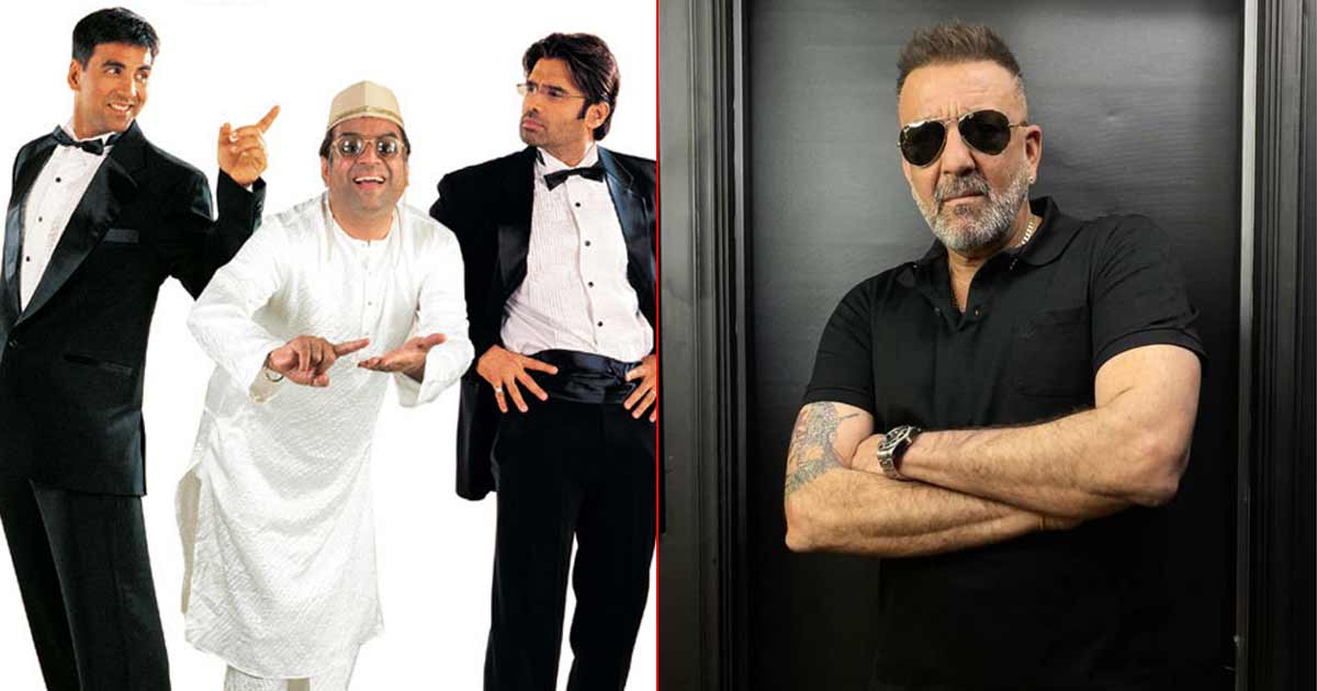 Hera Pheri 3