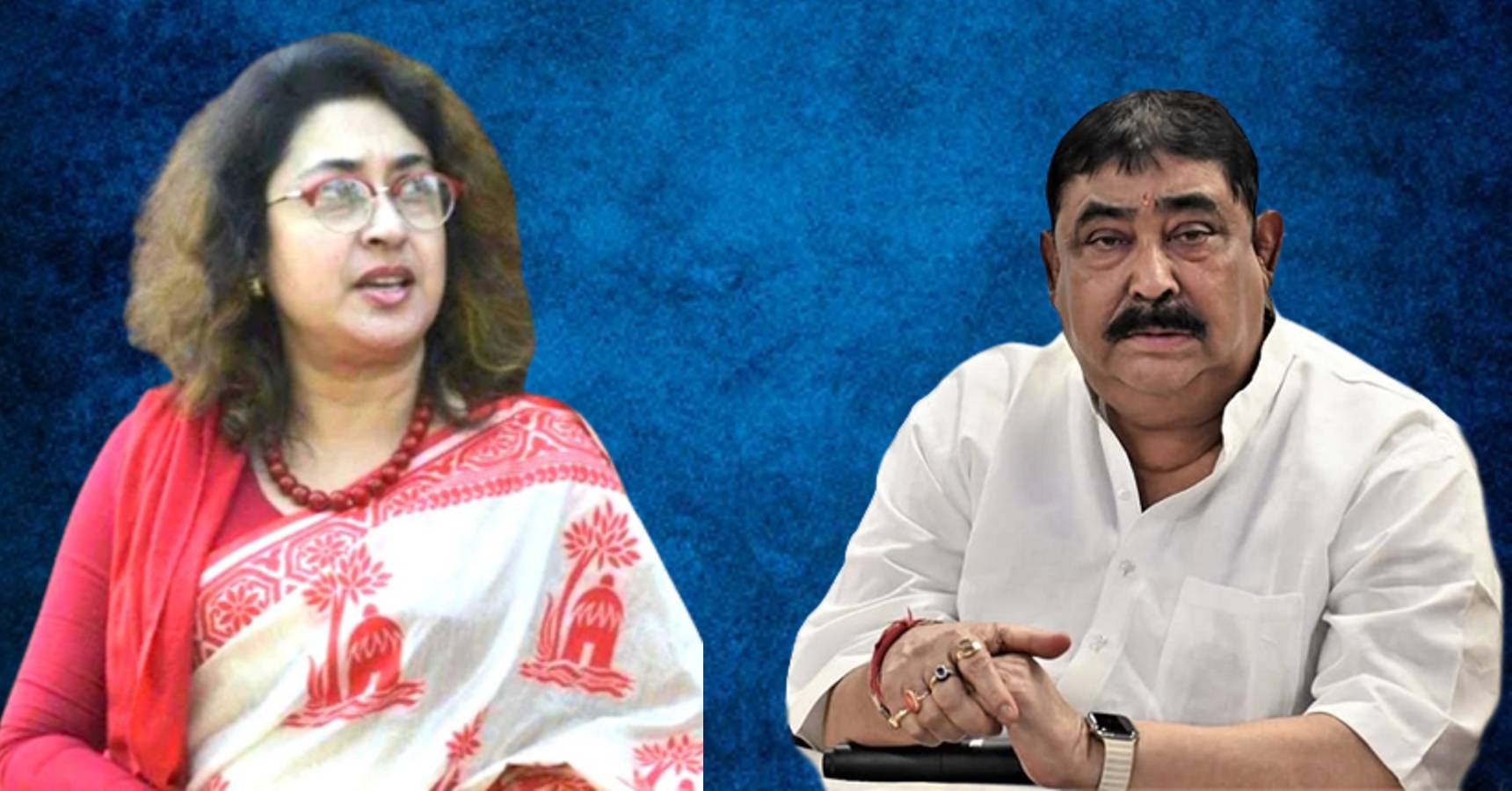 satabdi roy, anubrata mondal