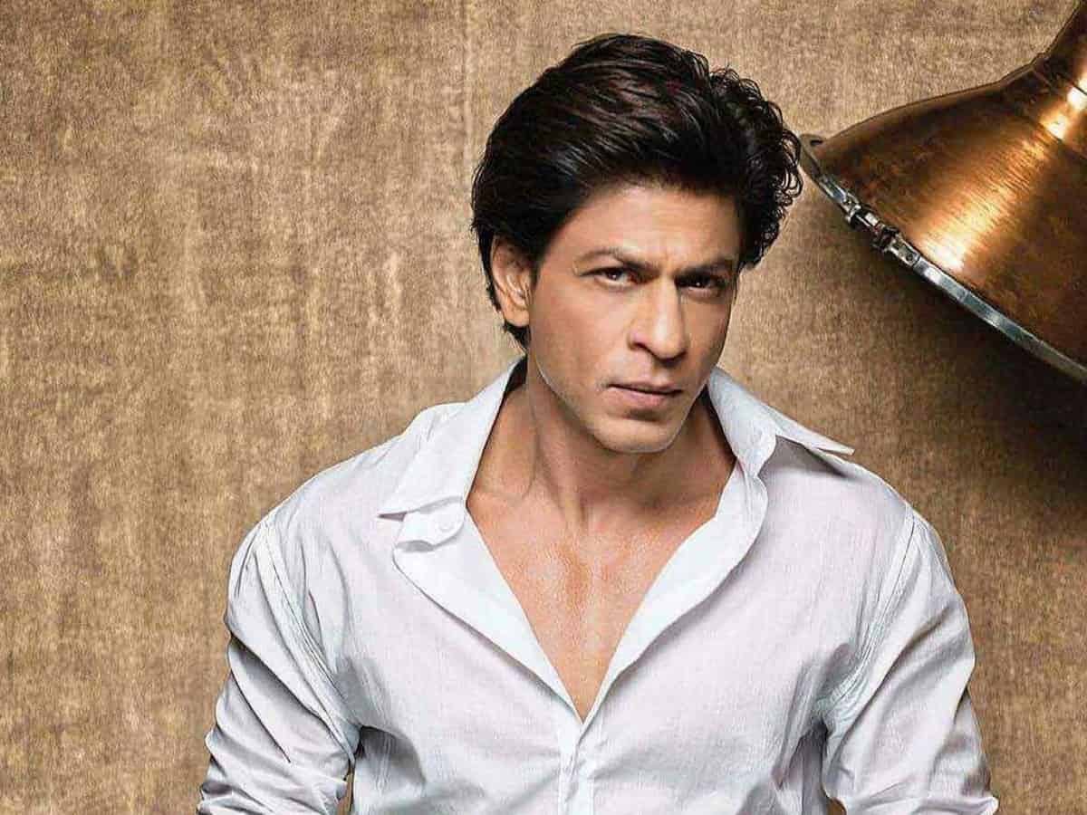 Shah Rukh Khan